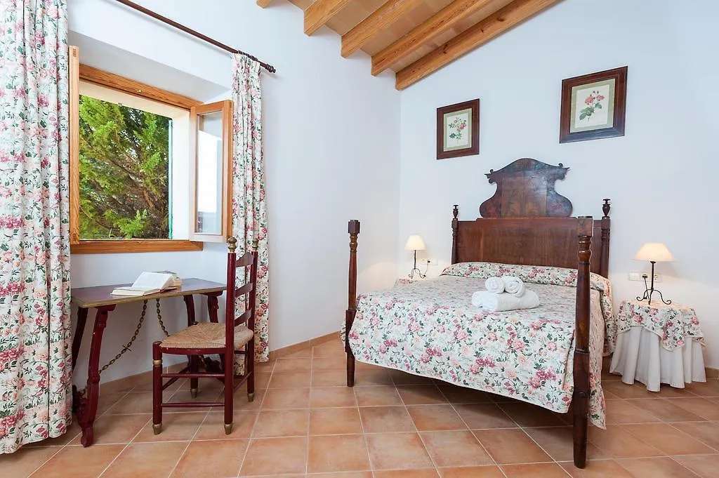 Son Xorc Villa Campos Spanyolország